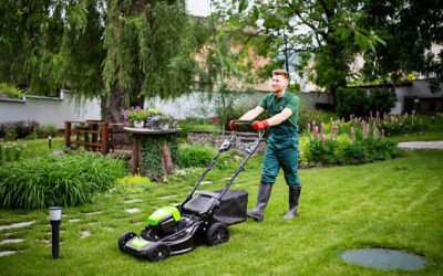 Quelles erreurs éviter avant de programmer une Tonte de pelouse Bretenoux ?